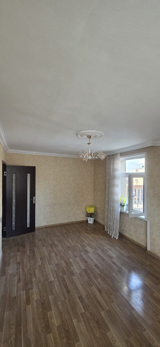 1-otaqlı mənzil, Gəncə ş., 29 m² — Mənzil, Gəncə