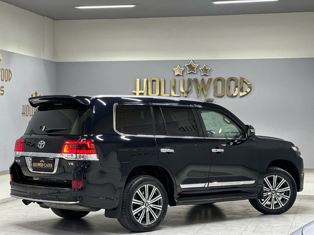 Toyota Land Cruiser, 4.5 L, 2012 il, 261 000 km — Avtomobillər, Bakı (8)