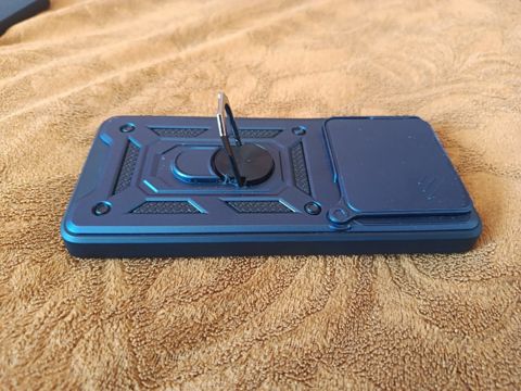 Redmi Note 15 arxalığı — Gəncə