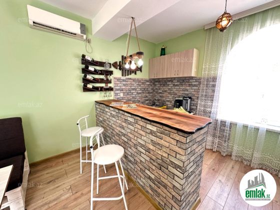 Satılır 3 otaqlı 80 m² bağ evi Albalı — Ev, villa (11)