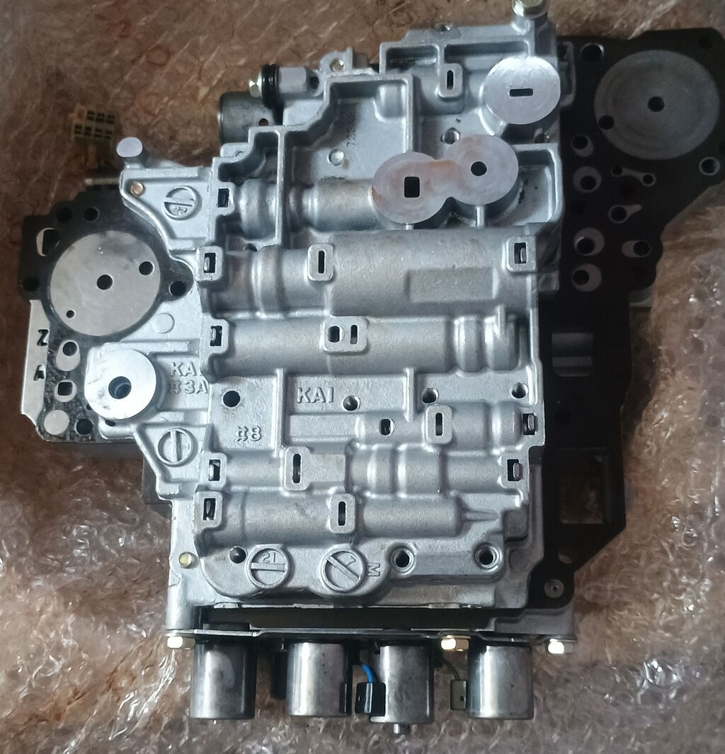 Məhsul: Avtomatik sürətlər qutusu üçün hidrobloк (valve body) — Transmissiya, Bakı