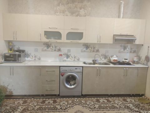 Həyət evi, Sumqayıt ş — Sumqayıt