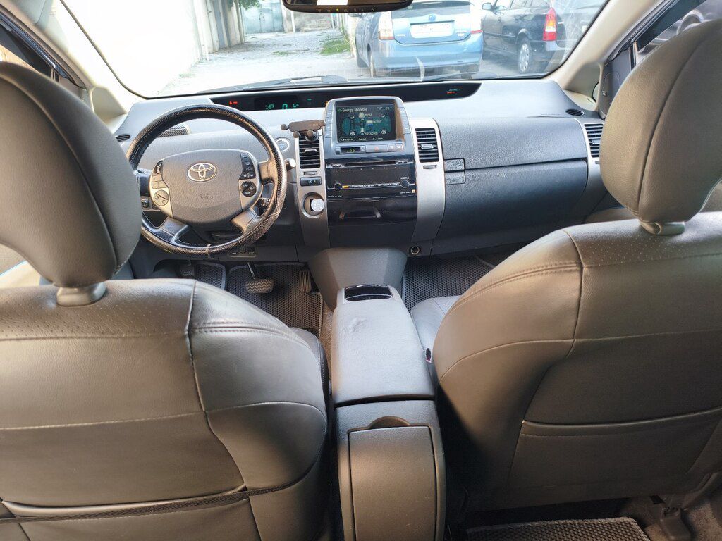 Toyota Prius, 1.5 L, 1.3 kWh, 2008 il, 299 338 km 99-SX-354 — Avtomobillər, Bakı (8)
