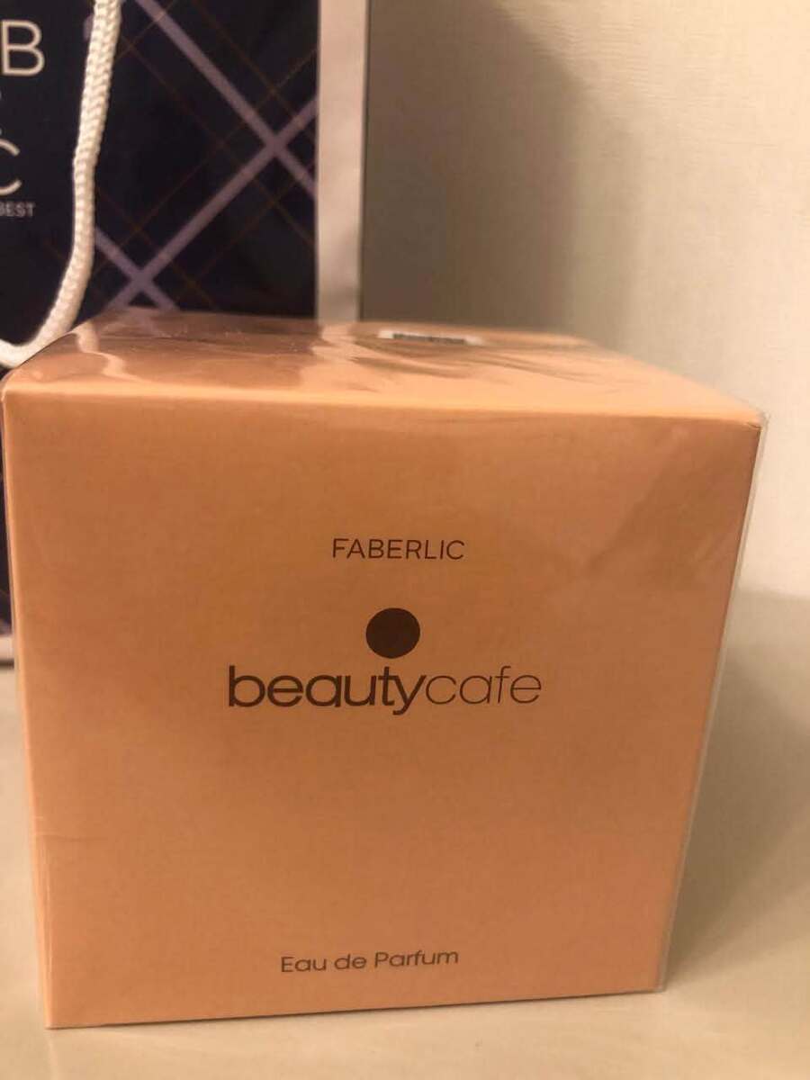 Faberlic Beauty Cafe ətri — Gözəllik və səhiyyə, Bakı (2)