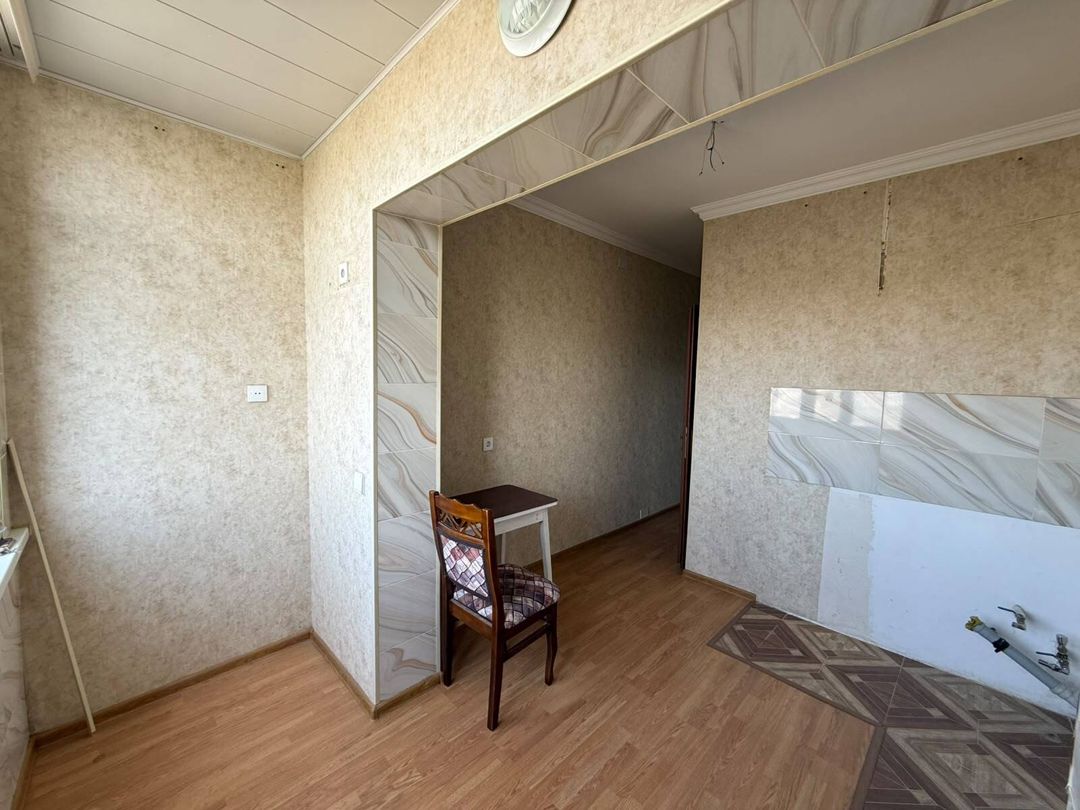 Satılır 3 otaqlı köhnə tikili 90 m² — Mənzil, Bakı (8)