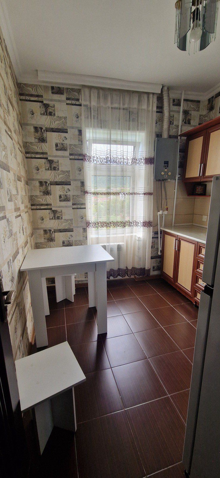 2-otaqlı mənzil, Zaqatala r., 50 m² — Mənzil, Zaqatala (3)