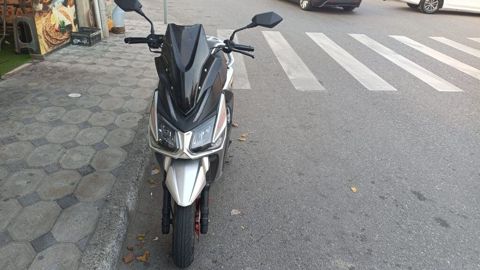 50 sm3, 2024 il — 1 000 ₼ · Qobu · Mopedlər və skuterlər 50 sm3, 2024 il — Qobu