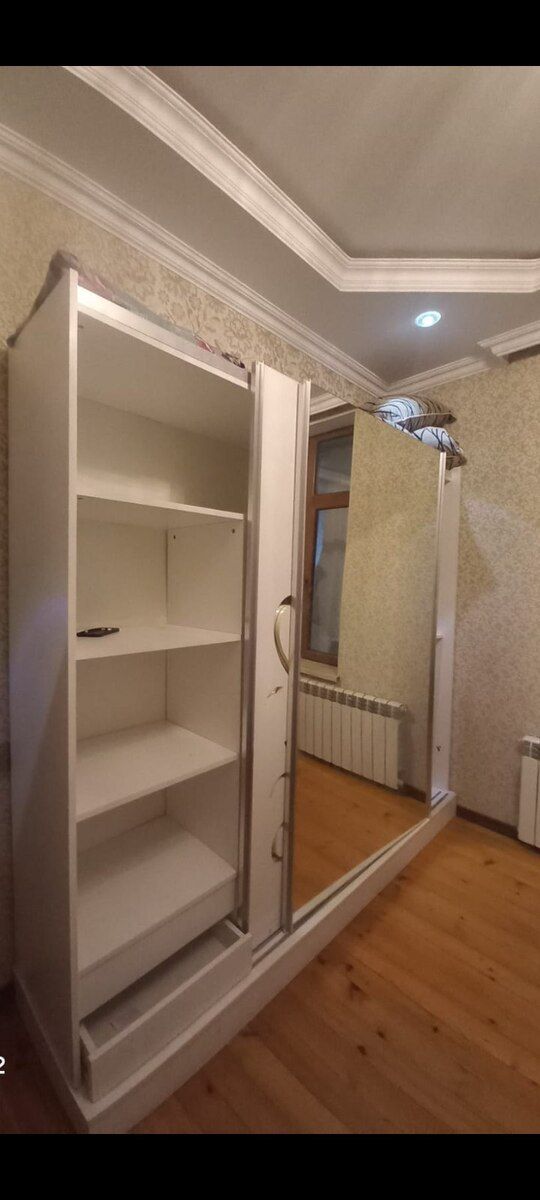 1-otaqlı yeni tikili, Xırdalan ş., 34 m² — Mənzil, Xırdalan (9)