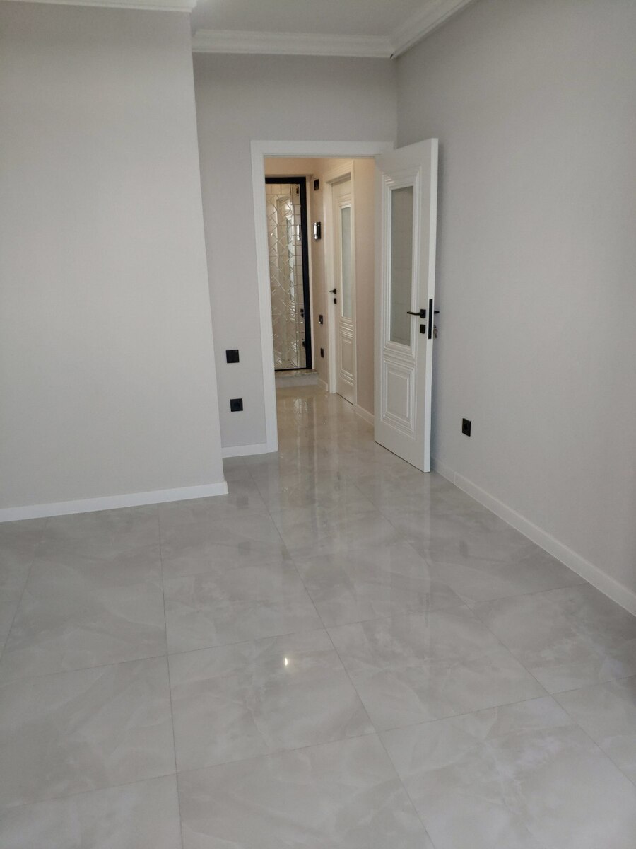 2-otaqlı mənzil, Gəncə ş., 54 m² — Mənzil, Gəncə