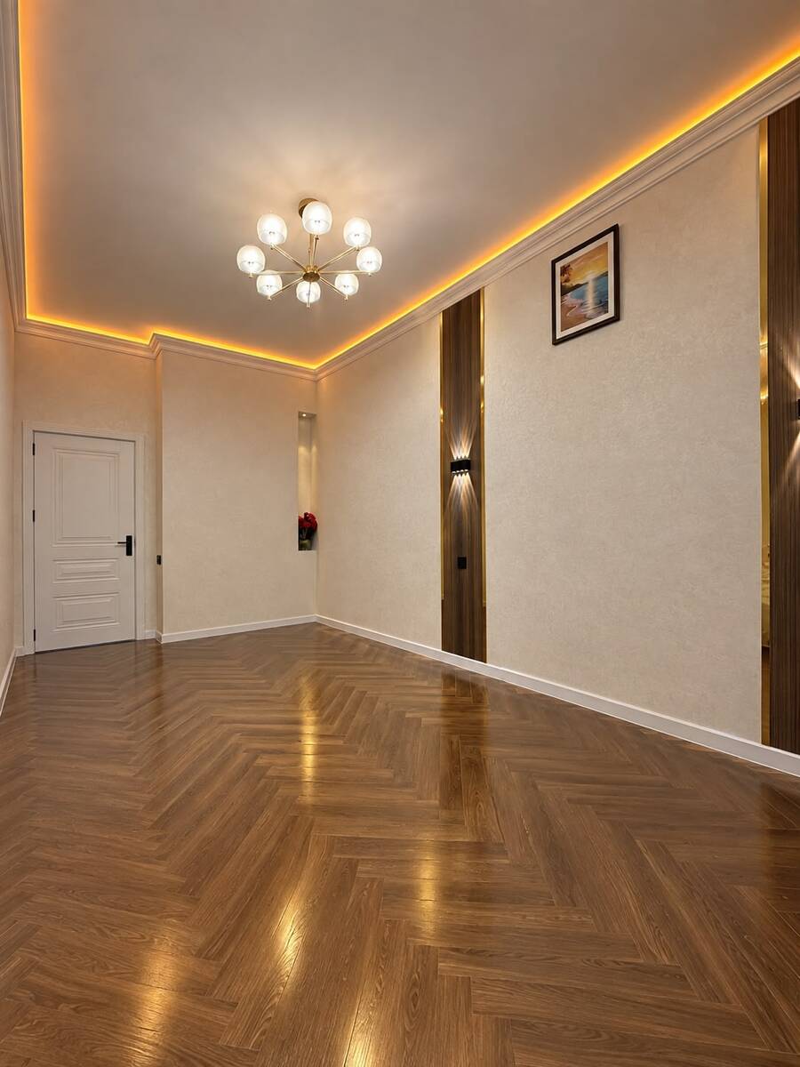 Satılır 2 otaqlı yeni tikili 67 m² — Mənzil, Bakı (5)
