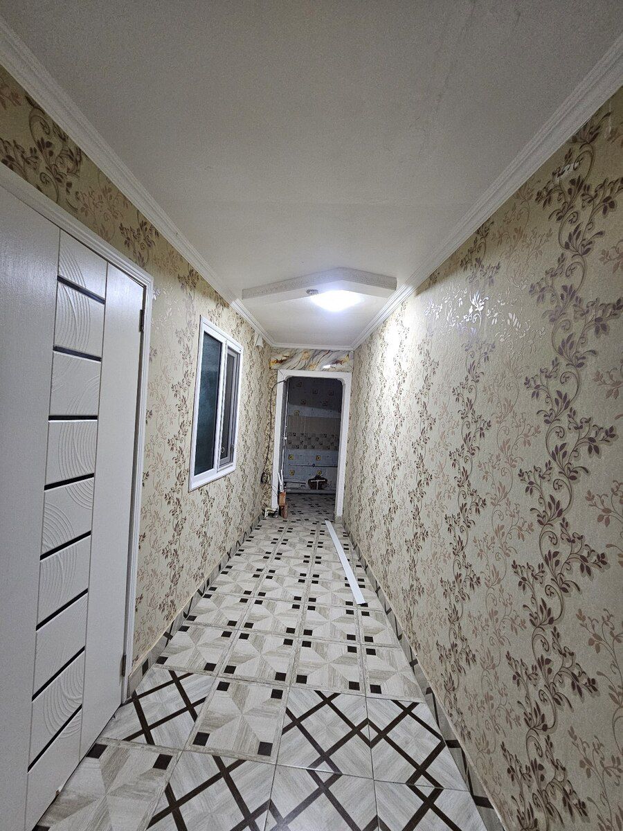 Həyət evi, Əhmədli qəs — Ev, villa, Bakı (4)