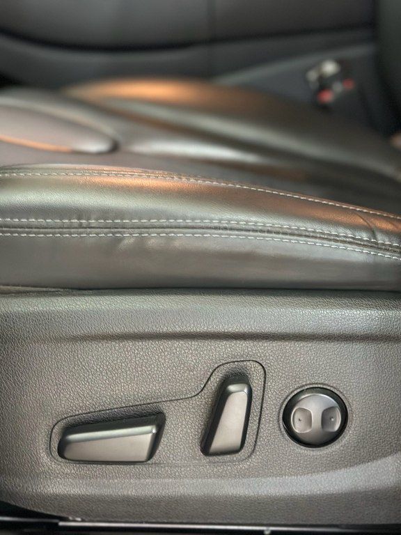 Hyundai Santa Fe, 1.6 L, 1.49 kWh, 2021 il, 86 000 km — Avtomobillər, Bakı (12)