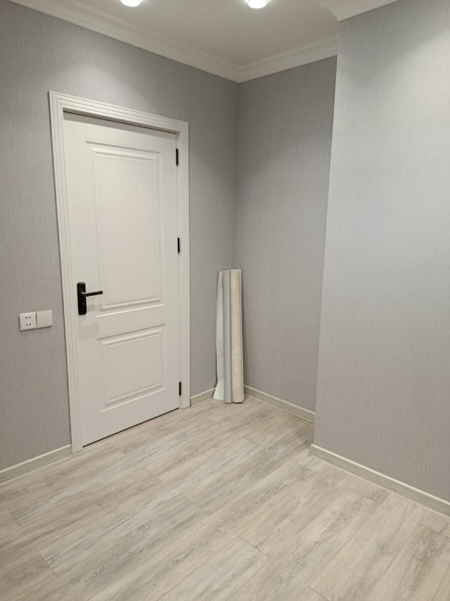 2-otaqlı yeni tikili, Xırdalan ş., 51.46 m² — Mənzil, Xırdalan (10)