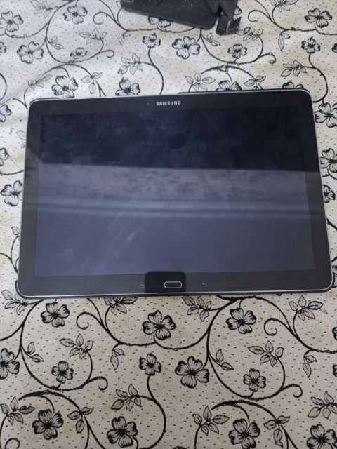 Planşet Samsung Galaxy Note Pro 12.2 ehtiyat hissələri — Bakı