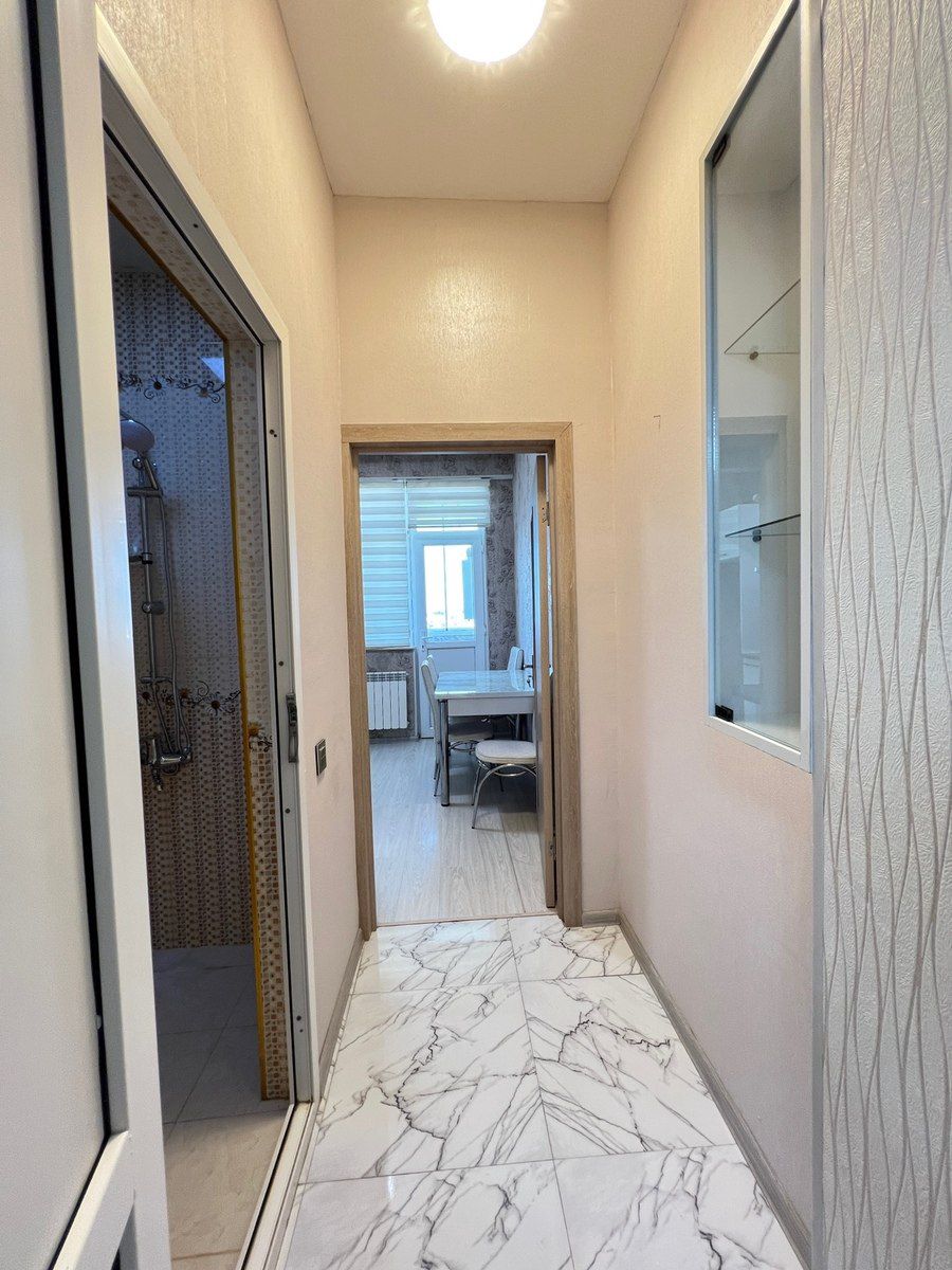 2-otaqlı yeni tikili, Xırdalan ş., 87 m² — Mənzil, Xırdalan (12)