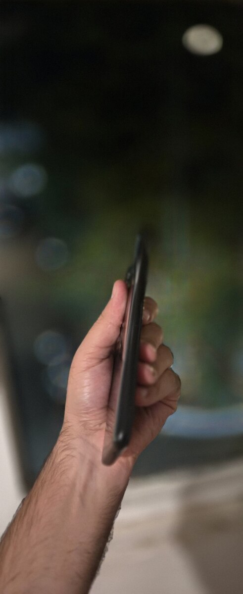 Asus ROG Phone 3 Black Glare 512GB/16GB — Smartfonlar, Bakı (8)
