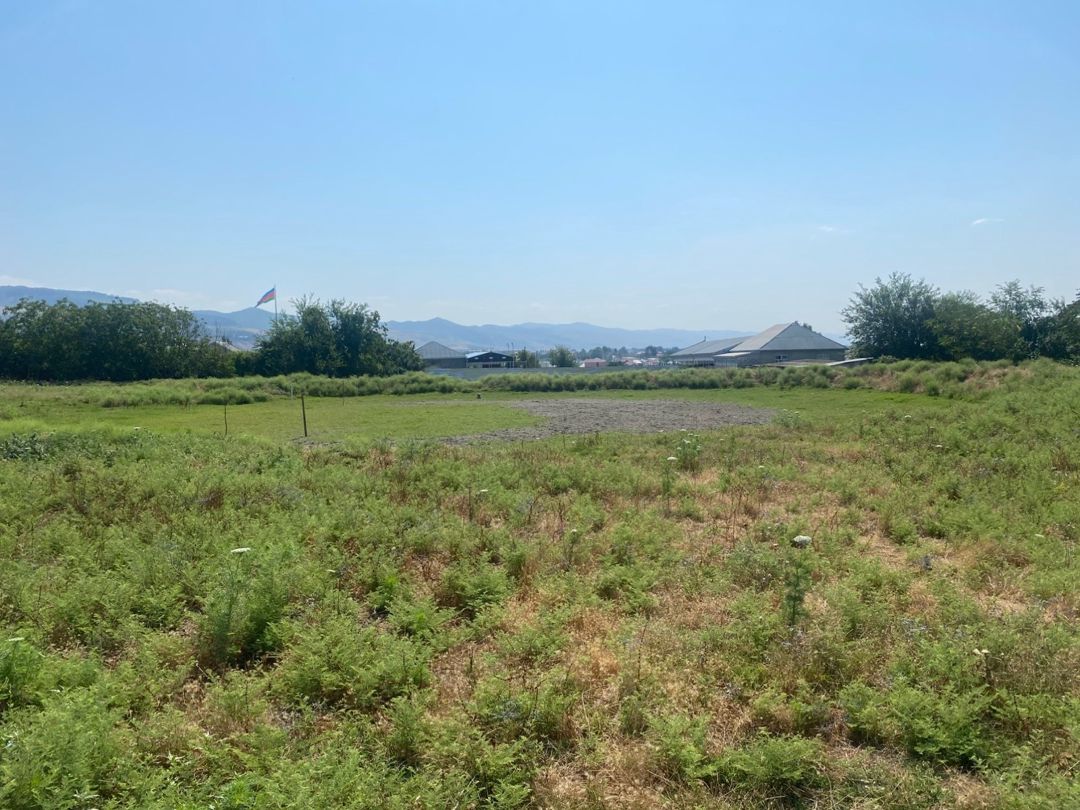 15 sot torpaq sahəsi, Ağsu r — Torpaq, Bakı (2)