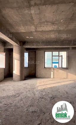 Satılır 4 otaqlı 300 m² yeni tikili 28 Mall — Mənzil (2)