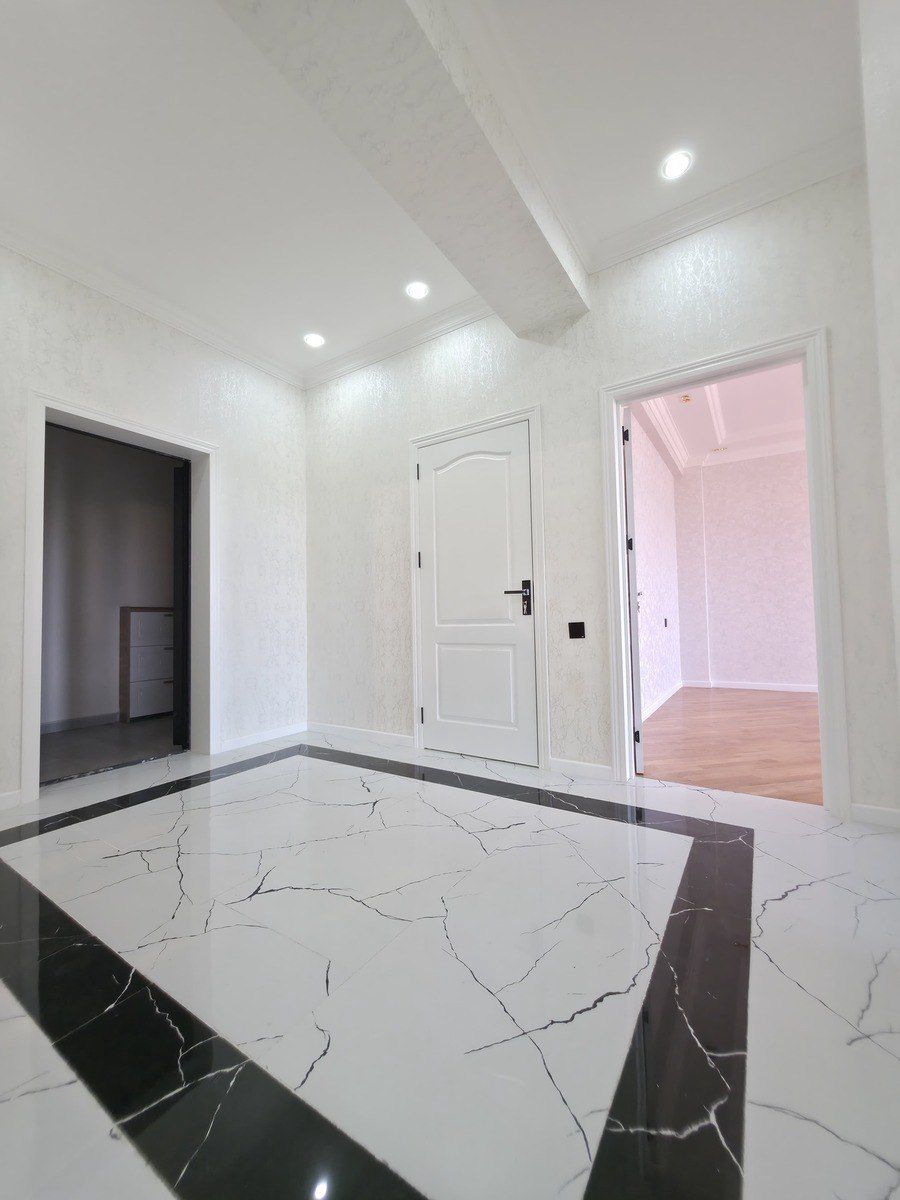 Satılır 3 otaqlı yeni tikili 84 m² — Mənzil, Bakı (6)
