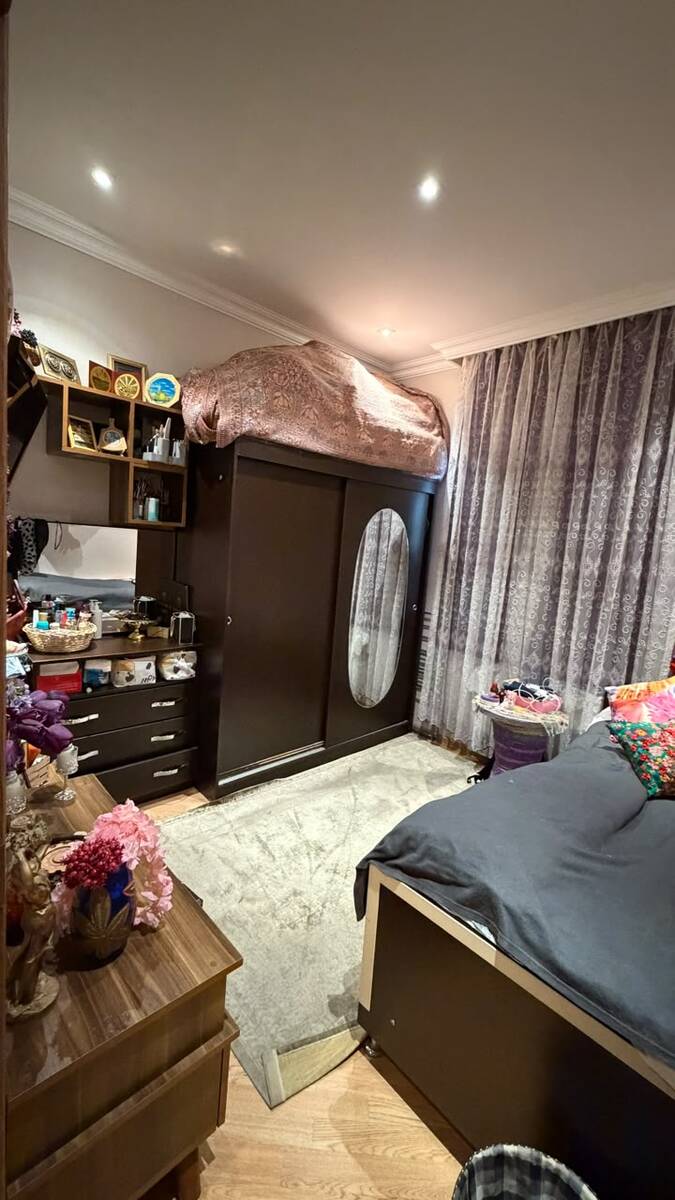 Satılır 3 otaqlı həyət evi/bağ evi 80 m² — Ev, villa, Xırdalan (6)