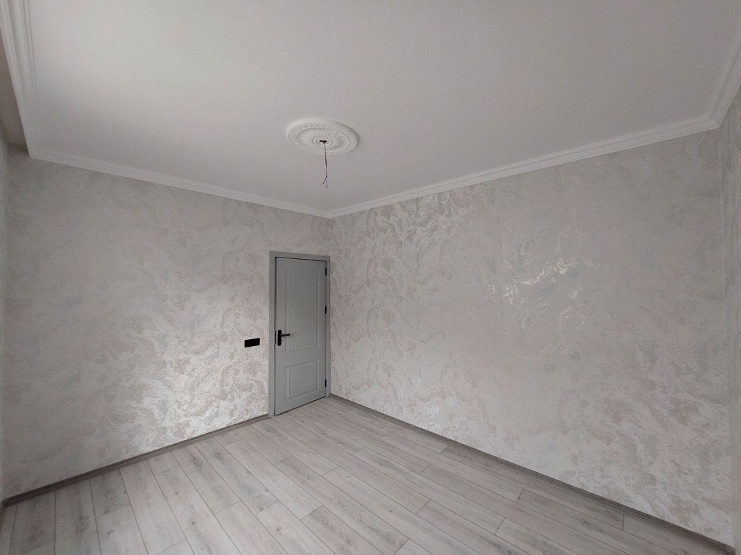 Həyət evi, Hövsan qəs — Ev, villa, Bakı (8)