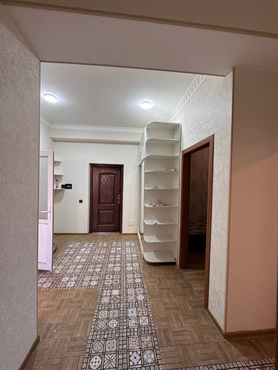 3-otaqlı yeni tikili, Xırdalan ş., 83 m² — Mənzil, Xırdalan (5)