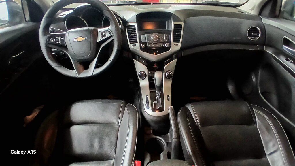 Chevrolet Cruze, 1.4 L, 2014 il, 181 000 km — Avtomobillər, Goranboy (2)