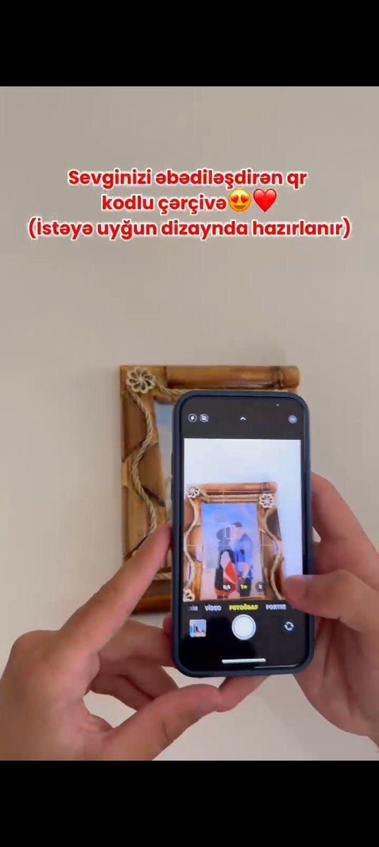Fotoçərçivələr — Dekor və interyeri, Bakı
