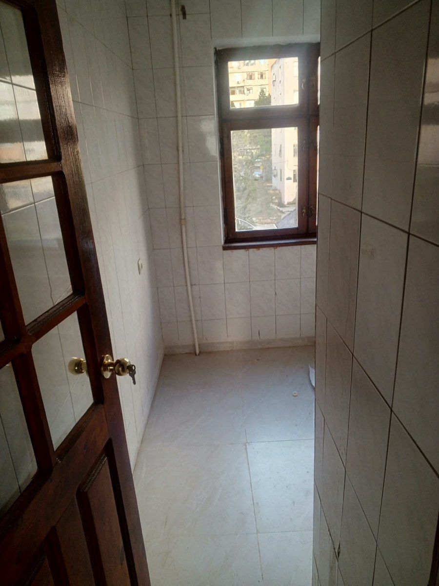 2-otaqlı mənzil kirayə verilir, Neftçilər m., 50 m² — Mənzil, Bakı (3)