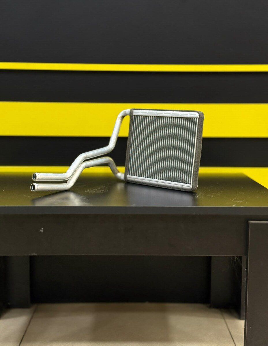 Hyundai Matrix 2001-2010 soba radiatoru — Ehtiyat hissələri və aksesuarlar, Bakı