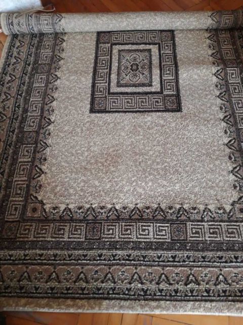 Xalçalar — Bakı
