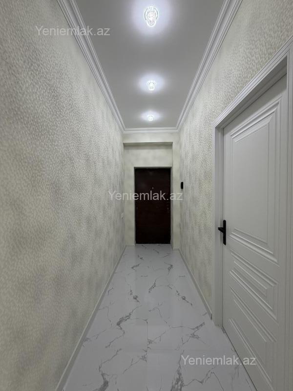 Satılır 2 otaqlı Bina evi menzil (Yeni tikili), 57 m², Masazır — Mənzil, Abşeron (6)