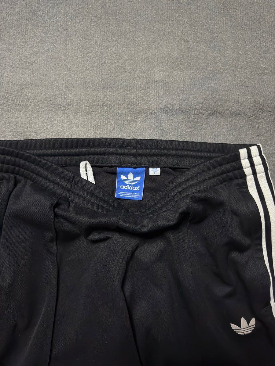 Adidas idman şalvarı — Geyim, ayakkabı, aksesuarlar, Bakı (4)