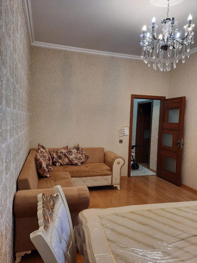 3 otaqlı mənzil, 63 m², xirdalan weh, Xırdalan — Mənzil, Xırdalan (3)