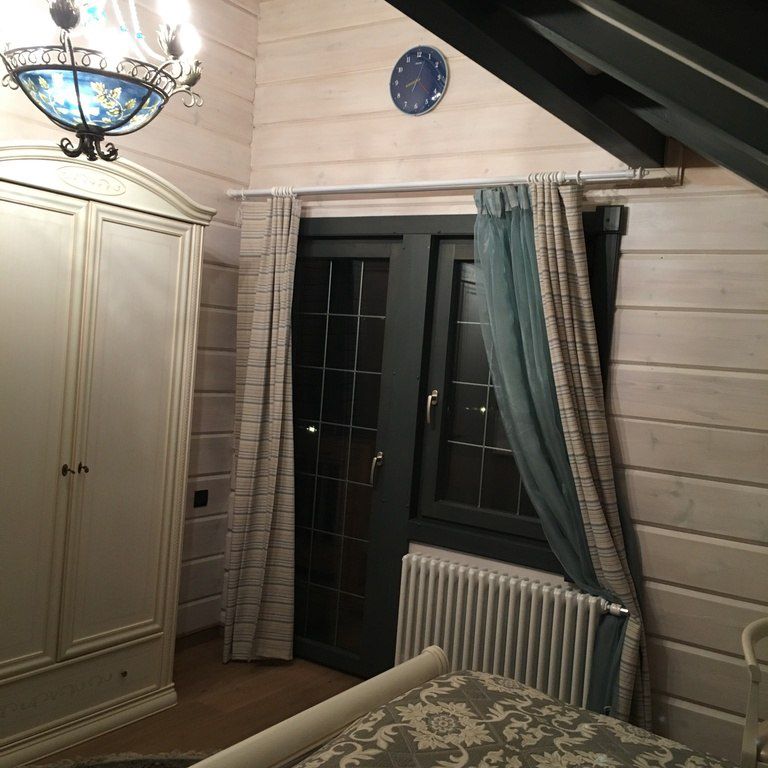 Satılır 5 otaqlı həyət evi/bağ evi 270 m² — Ev, villa, Quba (10)