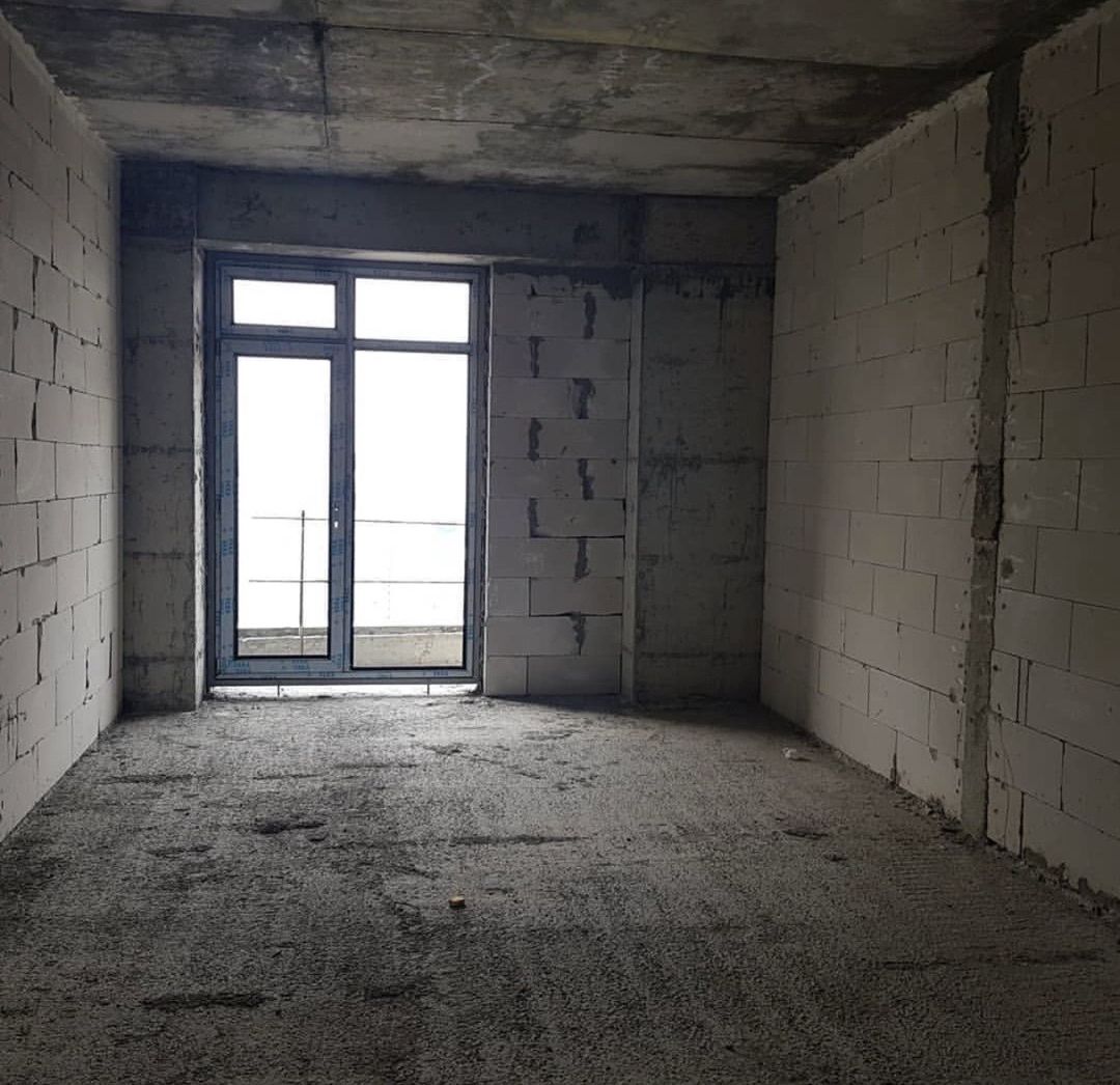 Satılır 3 otaqlı yeni tikili 136 m² — Mənzil, Bakı (6)