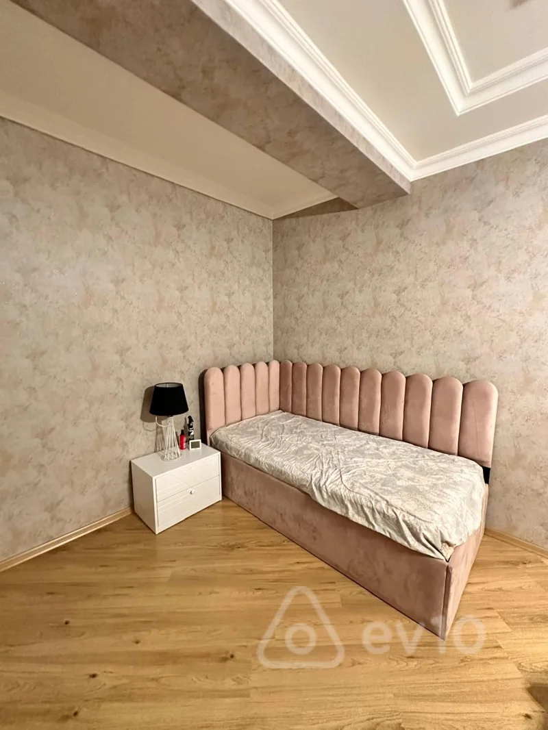 2 otaqlı mənzil, 101 m², mehemmed xiyabani — Mənzil, Bakı (7)