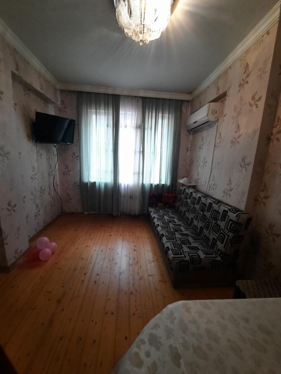 2-otaqlı yeni tikili kirayə verilir, Abseron gənclər səhərciyi, 60 m² — Mənzil, Bakı (12)