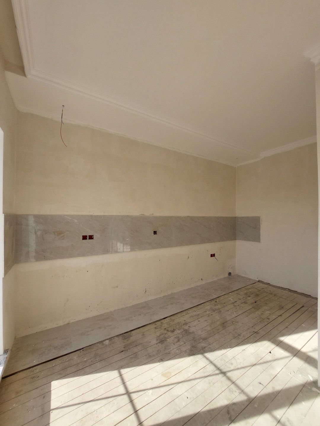 Satılır 2 otaqlı həyət evi/bağ evi 72 m² — Ev, villa, Bakı (12)