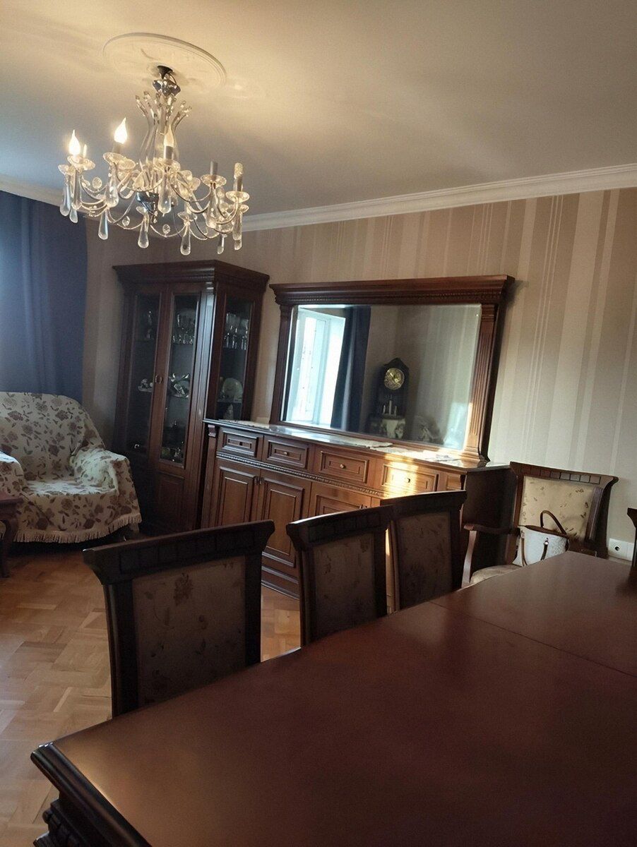 2-otaqlı yeni tikili kirayə verilir, İnşaatçılar m., 60 m² — Mənzil, Bakı (2)