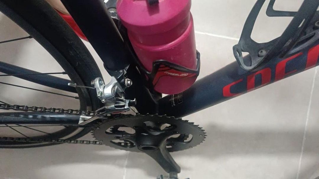 Velosiped — Velosipedlər, Sumqayıt (5)