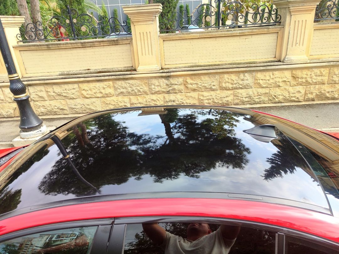 BMW 523, 2010 il — Avtomobillər, Bakı (12)