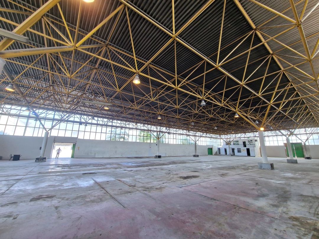 İcarəyə verilir obyekt 1200 m² — Əmlak, Bakı (2)