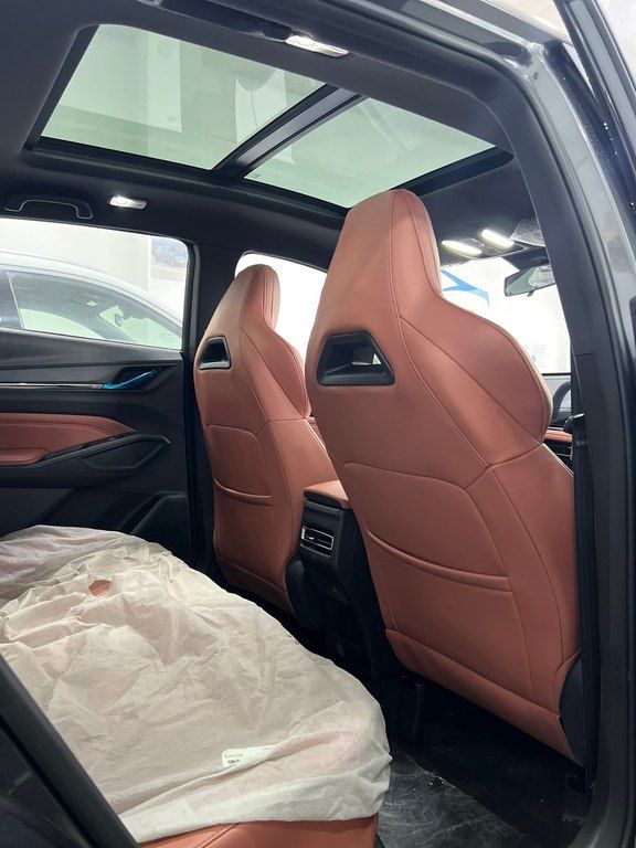 Changan Oshan X5 Plus, 1.5 L, 2026 il, yeni — Avtomobillər, Bakı (9)