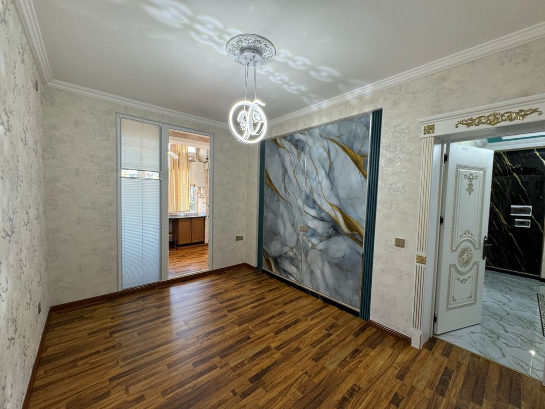 Satılır 2 otaqlı yeni tikili 65 m² — Mənzil, Bakı (6)