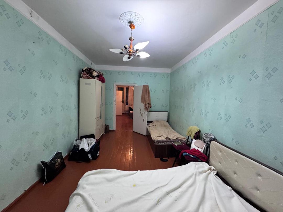 Satılır 2 otaqlı köhnə tikili 55 m² — Mənzil, Bakı (5)