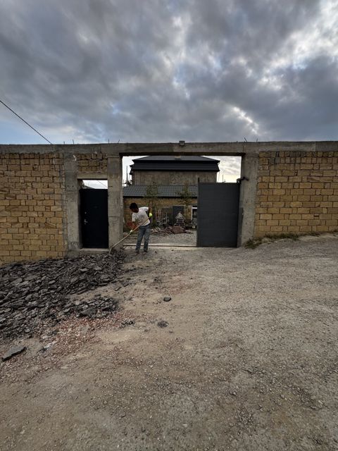 İcarəyə verilir obyekt 600 m² — Bakı