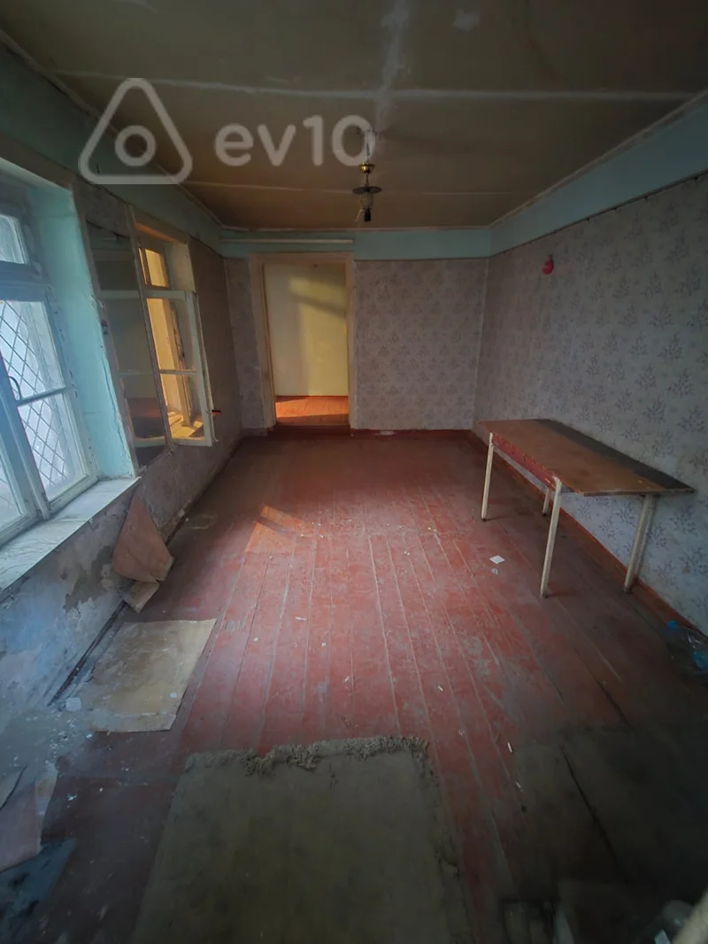 3 otaqlı mənzil, 35 m², Nəsimi rayonu, Mövsum Sənani kucəsi — Mənzil, Bakı (3)