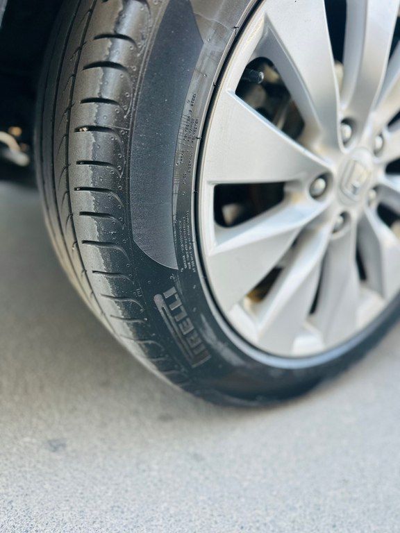 Honda Accord, 2.4 L, 2014 il, 103 000 km — Avtomobillər, Naxçıvan (7)