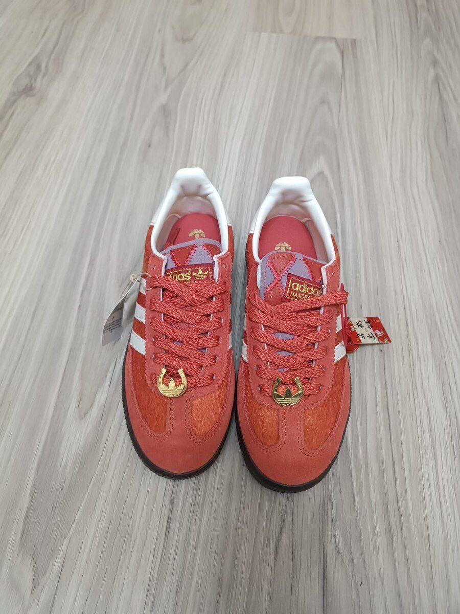 Adidas handball spezial — Geyim, ayakkabı, aksesuarlar, Bakı